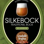 Nye øl: Grauballe Bryghus Lone Ranger, Silkebock, Nordic Blossom