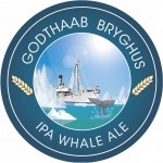 Nye øl: Godthaab Bryghus IPA Whale Ale, Nuummiut Kölsch