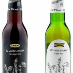 Ikea har nu deres egne øl