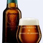 Ekstra Bladet: Fem stjerner til Jacobsen og Det Gamle Bryggeri