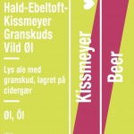 Nye øl: Tre Kissmeyer Beer/Ebeltoft Gårdbryggeri samarbejdsbryg