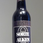 Ny øl: Klosterbryggeriet Sorte Alken