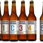 Nordisk Bryghus lanceret med seks nye øl