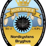 Nye øl: Nordkystens Bryghus Mole Bajer, Påske Pivert