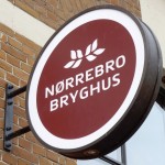 Nye øl: Nørrebro Bryghus Black Lager, Hopstart, Saison de Raisin, The Whale