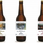 Nye øl: Svaneke Bryghus Oluf Høst Øl – Bognemark, Ildebrand og Sildekoner