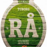 Ny øl: Tuborg RÅ