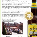 Ørbæk Bryggeri øl i 10 år: Åbent hus den 16. juni